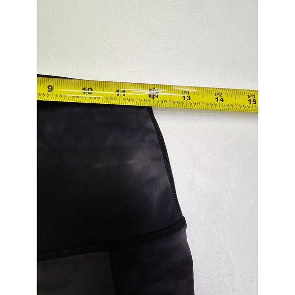 OALKA workout leggings Pockets inside and out. Size XS - Picture 5 of 7